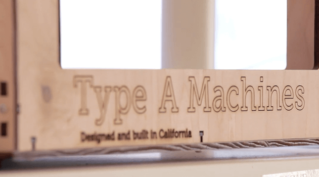 Type A Machines: Making a 3D printer for everyone with Podio